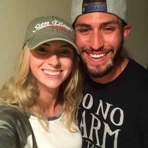 Meet your Posher, Taylor